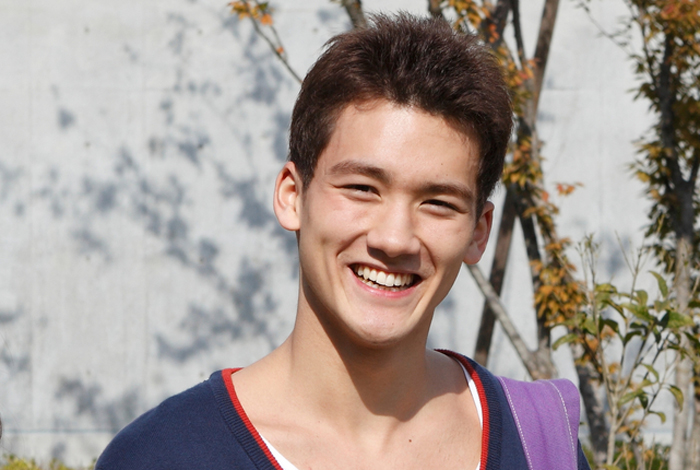 University student3
