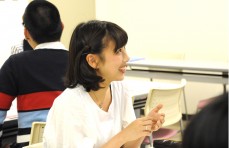 受講者若者