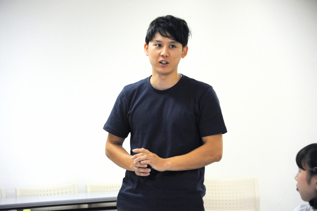 受講者の声