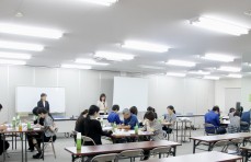 企業研修