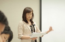 企業研修